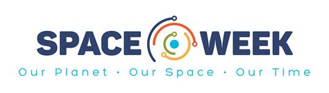 Logos - Space Week