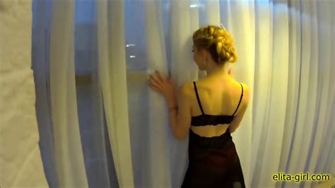 Luxurious Girl With Big Tits From Spain