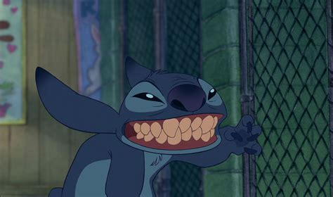 Lilo And Stitch How Disneys Animated Classic Was Made Cheap And In