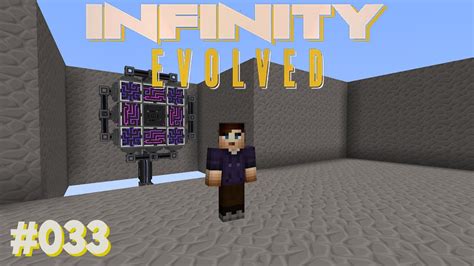 Minecraft Ftb Infinity Evolved Expert Mode Deutsch German Me