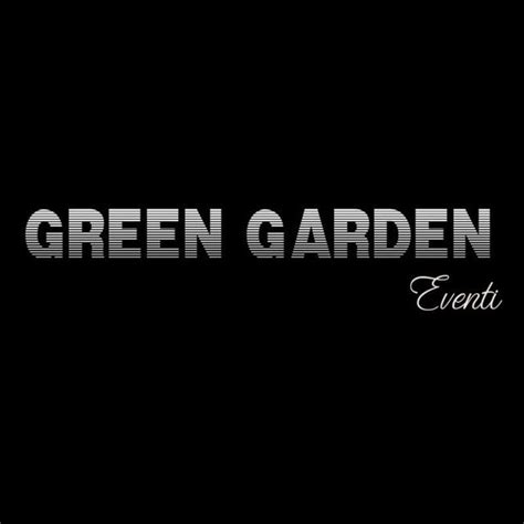 Green Garden Greengardenluminarie • Threads Say More