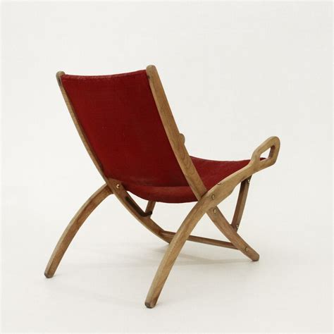 Ninfea Folding Chair By Gio Ponti For Fratelli Reguitti S