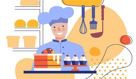 Trabajos Como Ayudante De Cocina Ideas Y Consejos