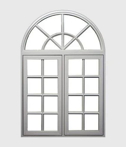 Aluminium Arched Window At Rs 200 Square Feet Aluminium Arched Window