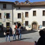 Anghiari Mostra Mercato Artigianato Della Valtiberina Toscana Le Foto