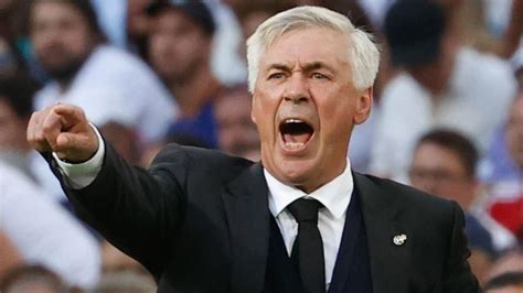 MUNDO DA BOLA CBF Se Pronuncia Sobre Acordo Carlo Ancelotti