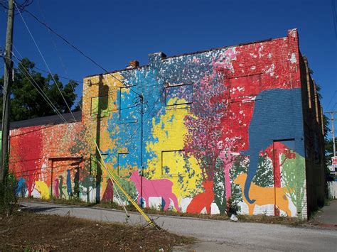 Oh Columbus Mural 68 Mural In Columbus Ohio Flickr