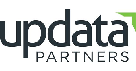 Updata Partners Announces Two Promotions