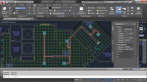 Autocad Vs Sketchup Cad Software Compared Scan Cad