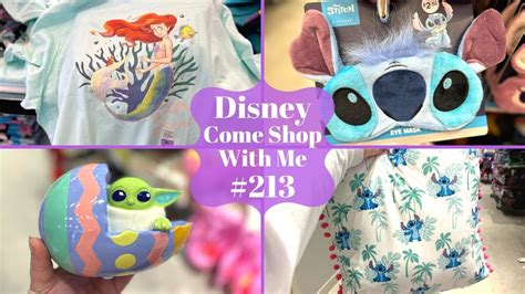 Disney Come Shop With Me Trafford Centre Primark What S New In