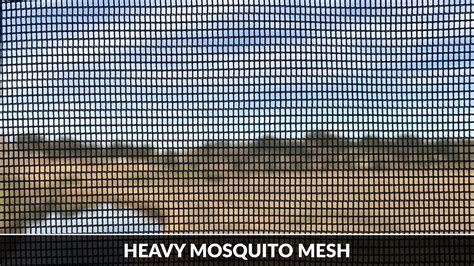 Mosquito Netting Mosquito Curtains