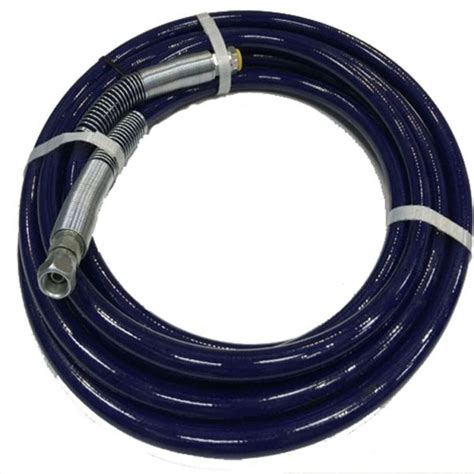 Hydraulic Rubber Hose SAE 100 R8 Thermoplastic Hose Everflex