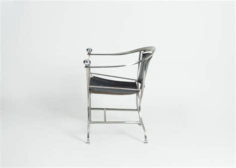 Alberto Orlandi - Armchair - Collection - Maison Gerard