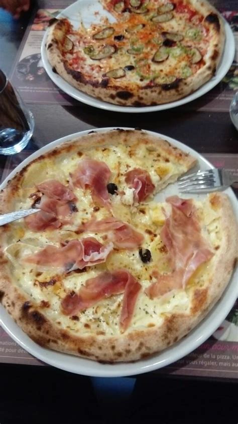 Mam Zelle Pizza Saint Pierre Restaurant Adresse Avis