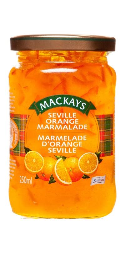 Buy Mackays Seville Orange Marmalade At Well Ca Free Shipping In