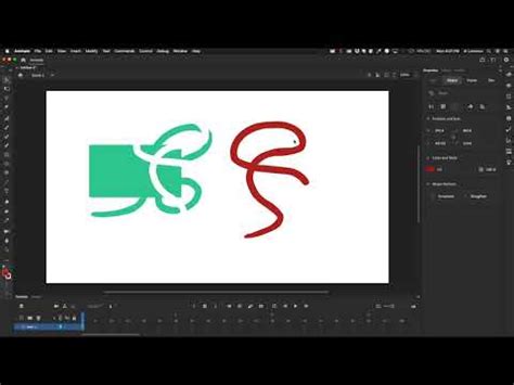 Adobe Animate Brush Tools Overview YouTube