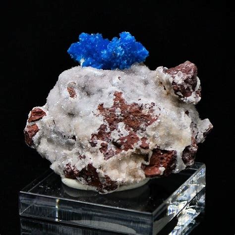 Cavansite Crystals On Matrix 342 Cm 30 G Catawiki