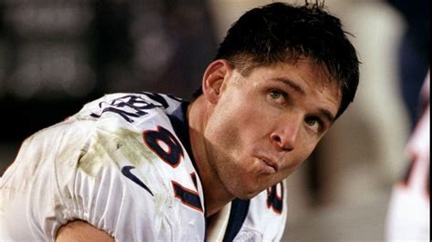 Ed McCaffrey | Broncos Wire