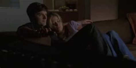 Sonya Walger Handjob And Sex Scene From Tell Me You Love Me Tnaflix