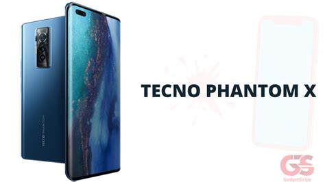 Tecno Phantom X Full Specifications And Price In Nigeria Gadgetstripe