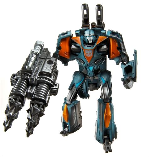 Twintwist Deluxe Class Transformers Generations Fall Of Cybertron