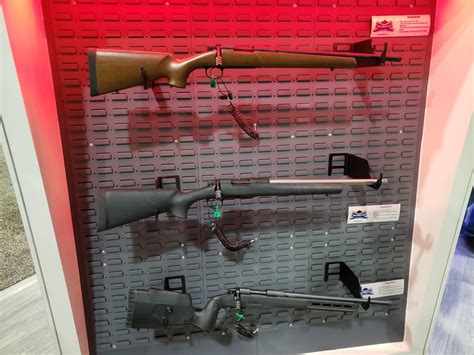 Palmetto State Armory SHOT Show 2024 Primer Peak