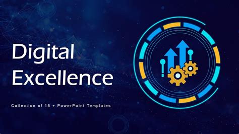 Digital Excellence Powerpoint Ppt Template Bundles Ppt Presentation