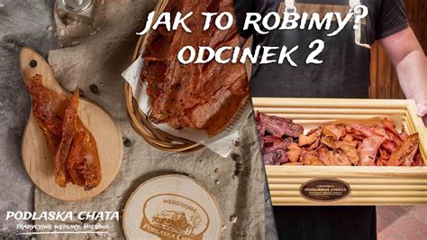 JAK TO ROBIMY ODCINEK 2 KRÓLEWSKIE CHIPSY PCH YouTube