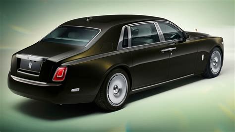 Rolls Royce Phantom Ewb K Wallpaper Hd Car Wallpapers