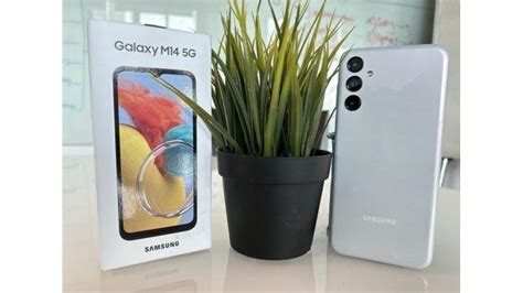 Ketahui Sebelum Beli Simak Kelebihan Dan Kekurangan Samsung Galaxy M