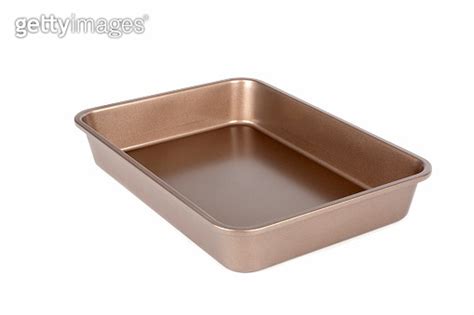 Carbon Steel Non Stick Rectangular Deep Baking Pan 이미지 1284748429