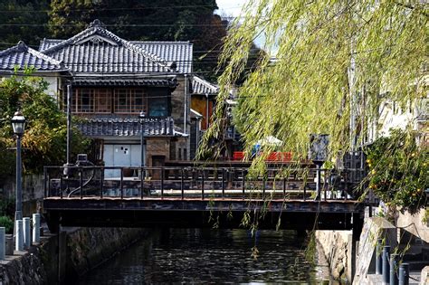 静岡県の古い町並み5選 ～花沢・宇津ノ谷・遠州森町・他～ 古い町並みを歩いてみよう By まちなみ街道