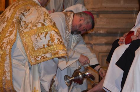 Fotos Lavatorio De Pies En Calahorra La Rioja