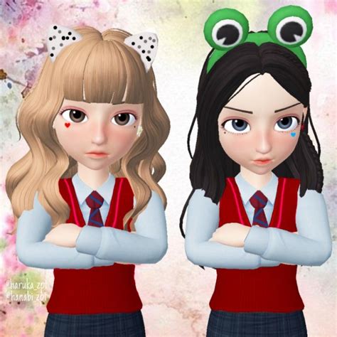 Zepeto Zepetoedit