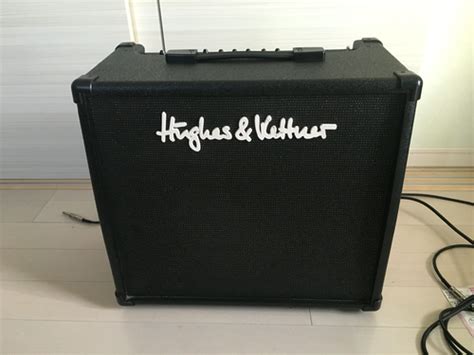 Hughes Kettner Edition Blue R