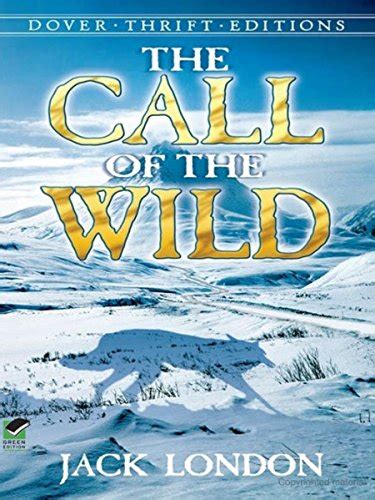 Call of the Wild – Northwoods Press