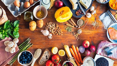 Was Steckt Hinter Der Holistischen Ernährung Fitbook