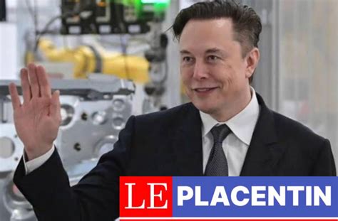 Présidentielle américaine 2024 Elon Musk promet 1 million de dollars