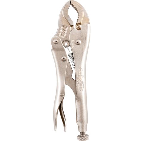 Visegrip Pliers Cromwell Tools