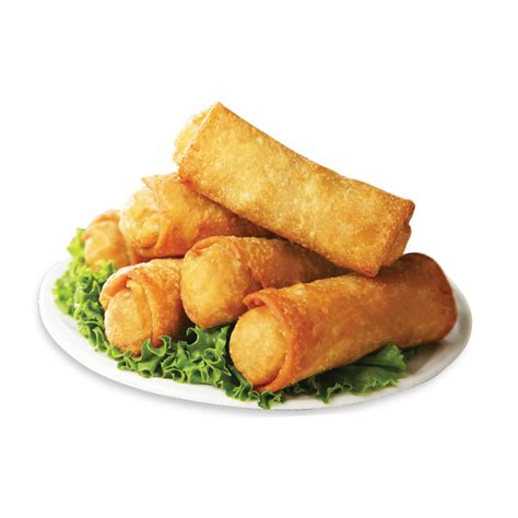 Spring Roll Png File Png All