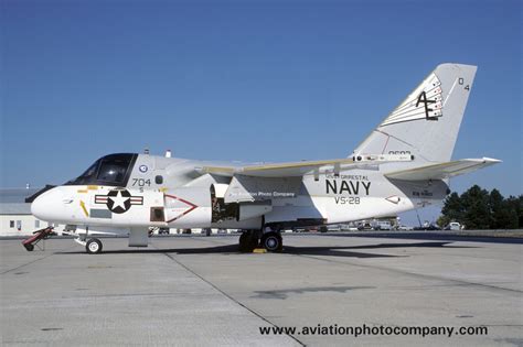 The Aviation Photo Company Archive Us Navy Vs Lockheed S A