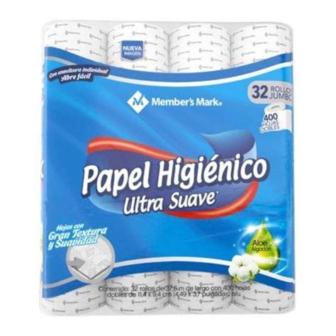 Aprender Acerca Imagen Papel Higienico Sams Club Precio Abzlocal Mx