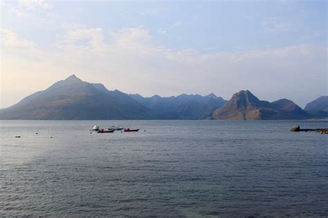 Visiting Hidden Loch Coruisk on the Isle of Skye | Full Life, Full Passport