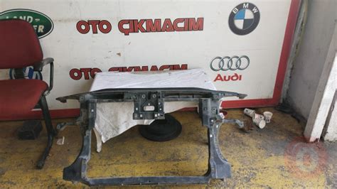 Volkswagen Passat B N Panel Hatas Z S Kme Kma Yedek Par A