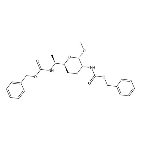 Buy Methyl Bis Benzyloxycarbonylamino Pentadeoxy Beta