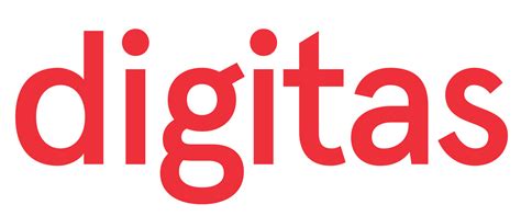 Digitas Logo - LogoDix
