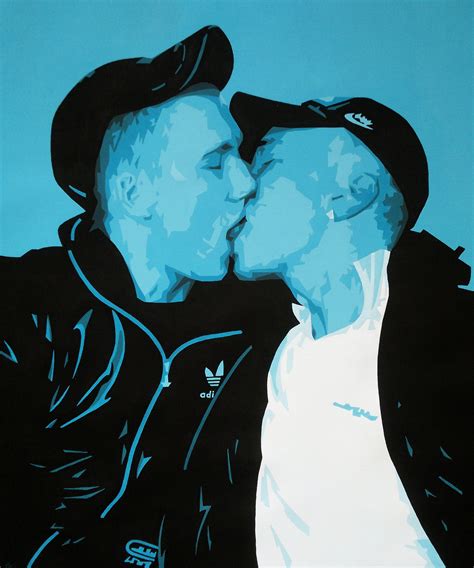 Freakangelik Gay Artist Of The Day Dmitry Bitjukov