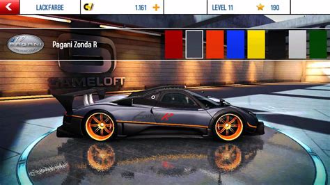 Image - Pagani zonda r.jpg | Asphalt Wiki | FANDOM powered by Wikia