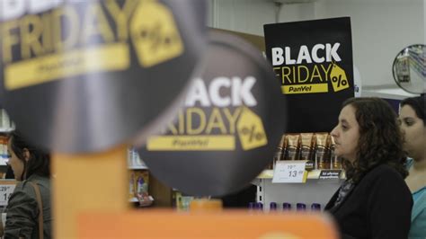 Rcio Aposta Em Promo Es Para Alavancar Black Friday Portal