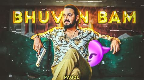 Pagol Bhuvan Bam Edit Bhuvan Bam New Web Series Edit Taza Khabar